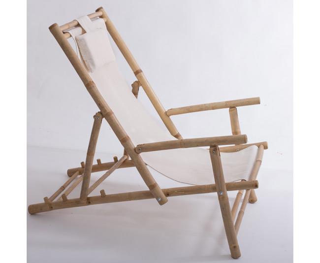 כיסא נח מבמבוק - didi - מוצרי סיני בישראל