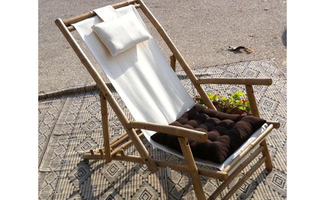 כיסא נח במבוק - didi - מוצרי סיני בישראל