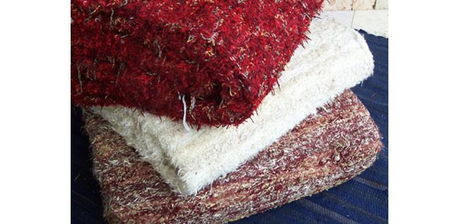שטיח צמרי - didi - מוצרי סיני בישראל