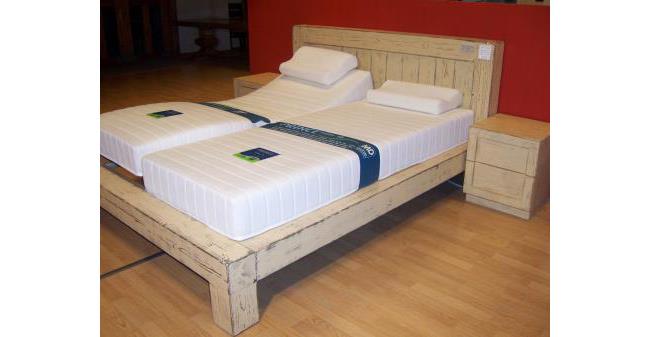 מיטה זוגית פרובנס - עמירם עיצוב
