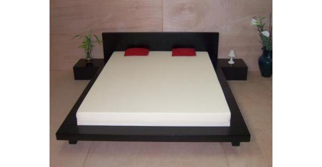 מיטה יפנית - עמירם עיצוב