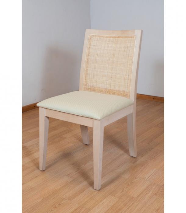 כסא בהיר - עמירם עיצוב