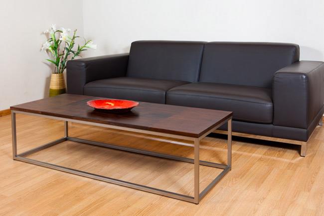 שולחן סלון מלבני - עמירם עיצוב