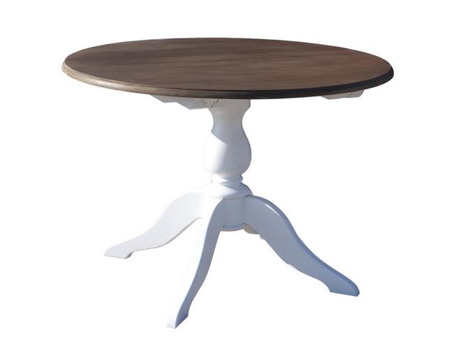 שולחן עגול מהודר - פנטהאוז BASIC