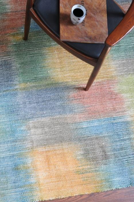 שטיח RANGOLI - פנטהאוז BASIC