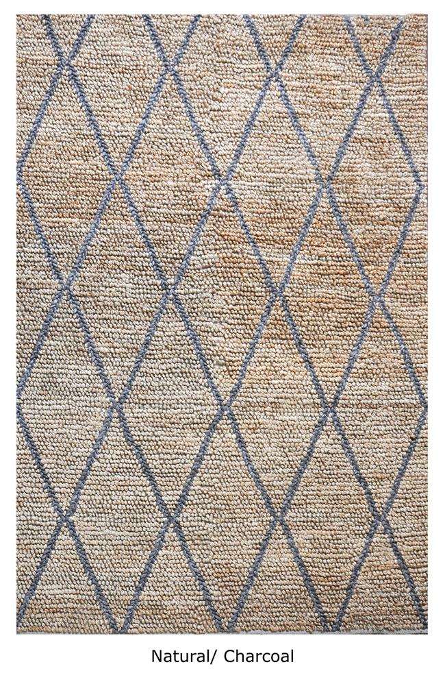 שטיח LARSON - פנטהאוז BASIC
