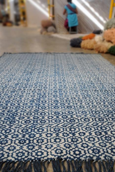 שטיח BUNDI - פנטהאוז BASIC
