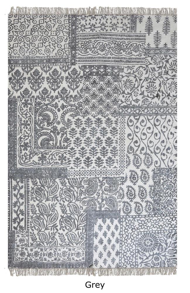 שטיח JAI MAHAL - פנטהאוז BASIC