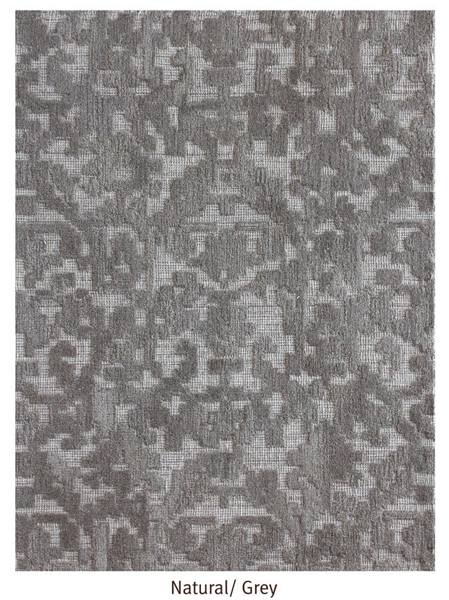 שטיח EBRO - פנטהאוז BASIC