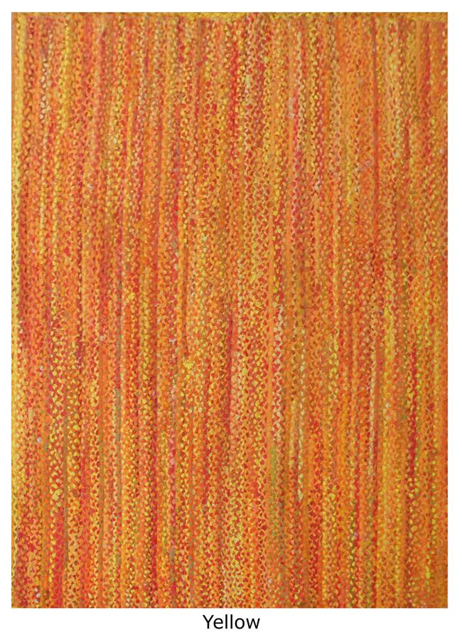 שטיח FLAVIA - פנטהאוז BASIC