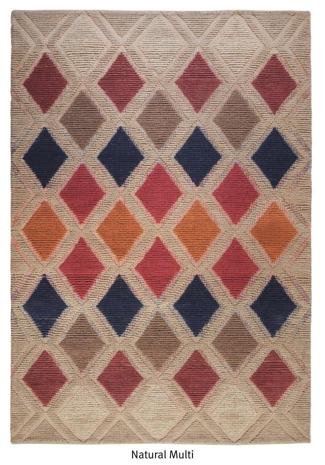 שטיח JOVAN - פנטהאוז BASIC