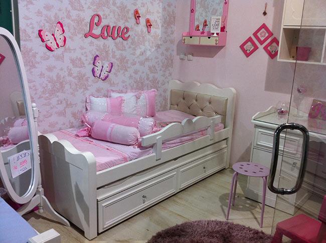 מיטה נפתחת לחדר ילדים - מיקול רהיטים