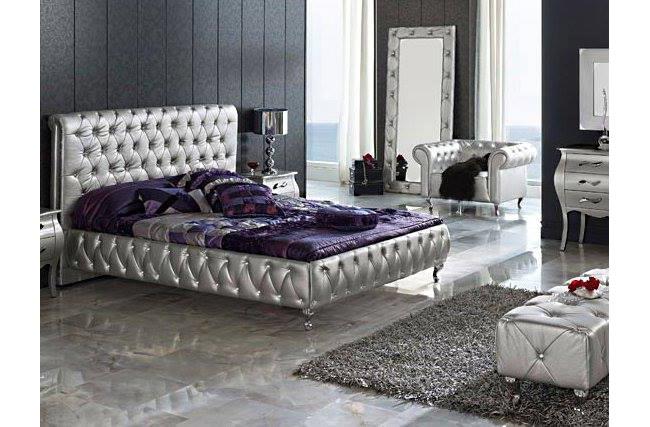 מיטה זוגית מלכותית - מיקול רהיטים
