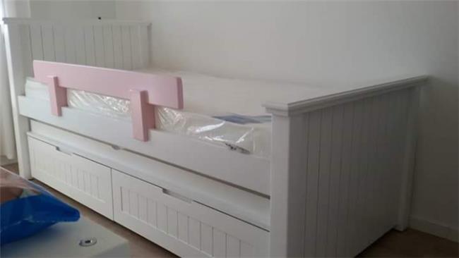 מיטה דגם אליזבת - מיקול רהיטים