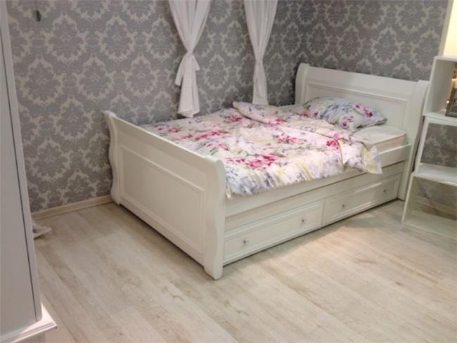 מיטת ילדים אלכסנדר - מיקול רהיטים