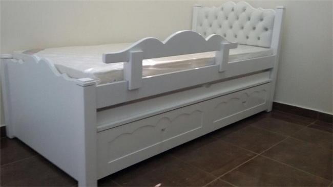 מיטת ילדים רפאלה - מיקול רהיטים