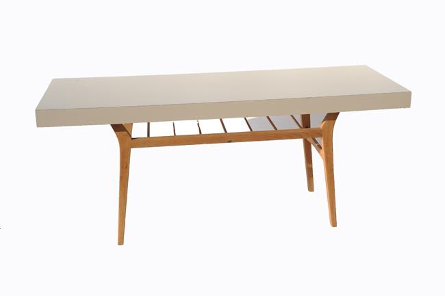 שולחן סלוני - one piece