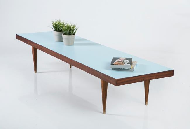 שולחן סלון פורמייקה - one piece