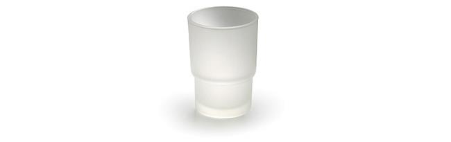 כוס זכוכית TA24 - א.ישראלי