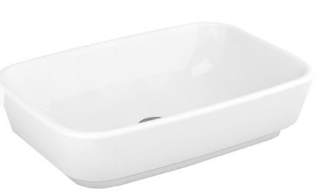 כיור מונח Vitra Shift 55 - א.ישראלי