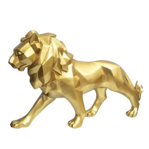 אריה זהב - רקפת ספיר-רשת חנויות לעיצוב הבית
