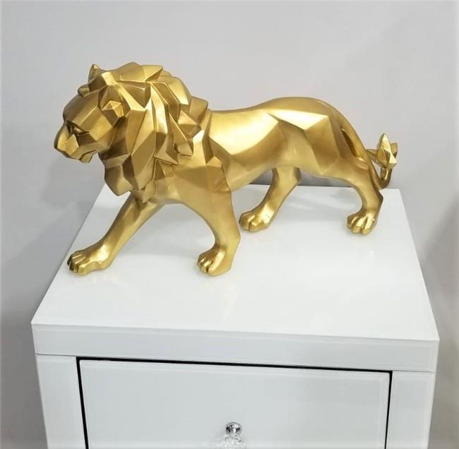 אריה זהב - רקפת ספיר-רשת חנויות לעיצוב הבית