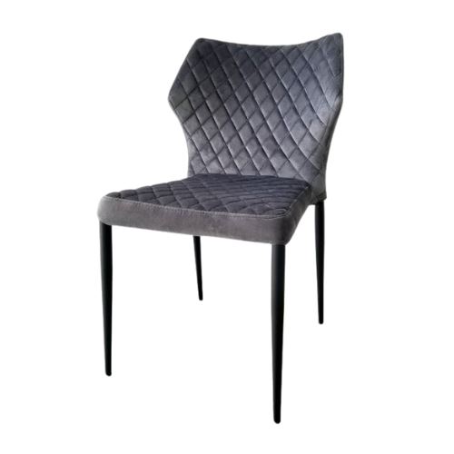 כיסא דגם טייגר אפור - רקפת ספיר-רשת חנויות לעיצוב הבית