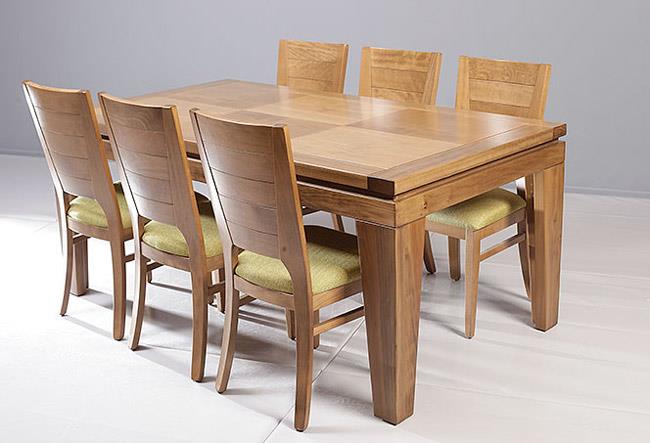 שולחן לפינת אוכל - אפריל תעשיות רהיטים