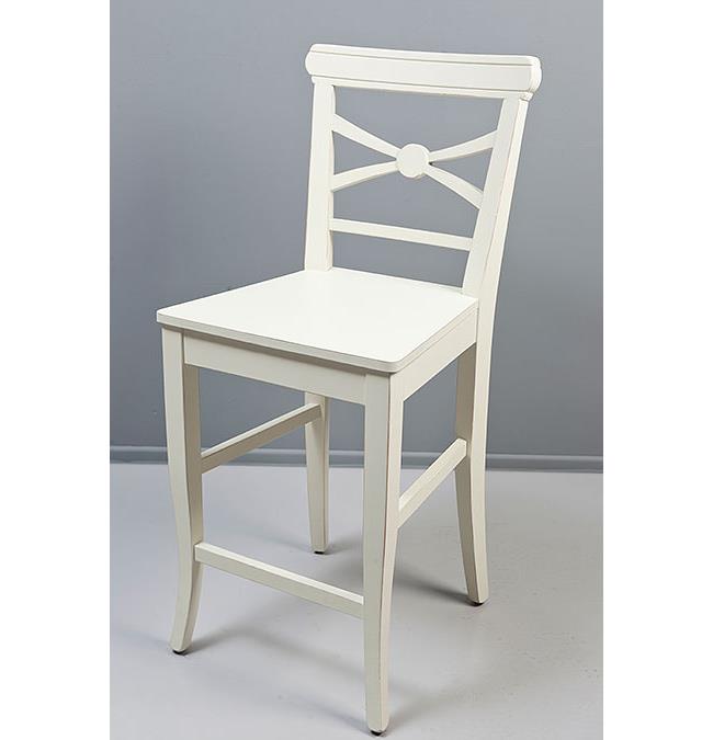 כסא בר קרם - אפריל תעשיות רהיטים
