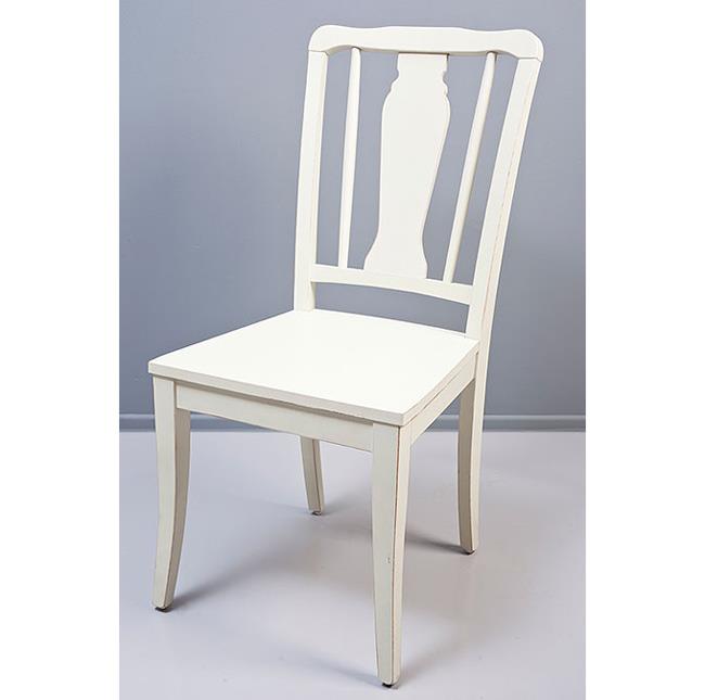 כסא פינת אוכל מעץ - אפריל תעשיות רהיטים
