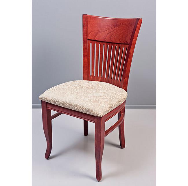 כסא פינת אוכל אנכי - אפריל תעשיות רהיטים