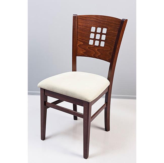 כסא פינת אוכל ריבועים - אפריל תעשיות רהיטים