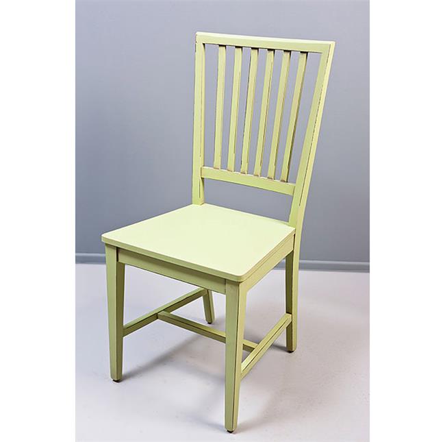 כסא פינת אוכל ירוק - אפריל תעשיות רהיטים
