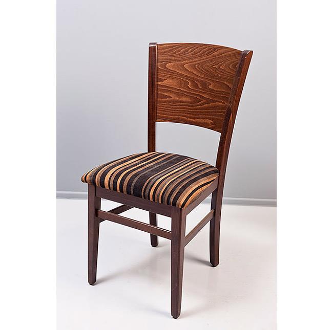 כיסא פינת אוכל פסים - אפריל תעשיות רהיטים
