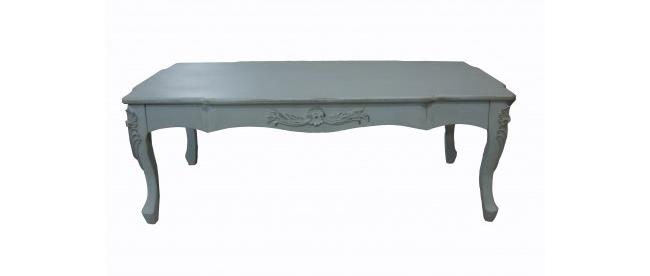 שולחן מלבני לסלון - אולטימו - רהיטים ומה שביניהם