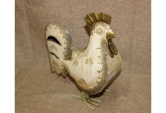 בובת תרנגולת גדולה - אולטימו - רהיטים ומה שביניהם