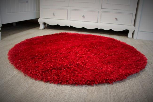שטיח שאגי מפנק - אולטימו - רהיטים ומה שביניהם