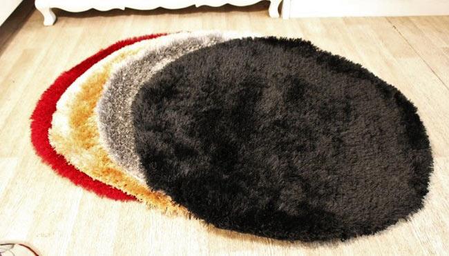 שטיח שאגי מפנק - אולטימו - רהיטים ומה שביניהם