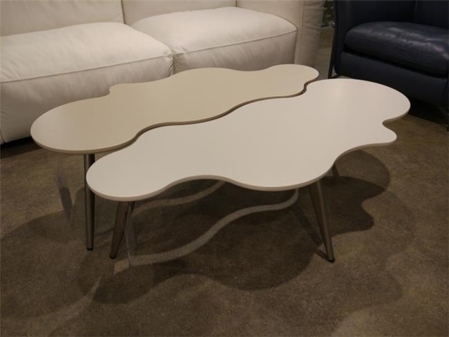 שולחן סלון מודרני - רוזטו עודפים