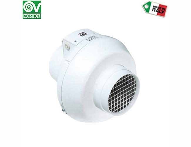 מפוח צינור איכותי - אמפראל