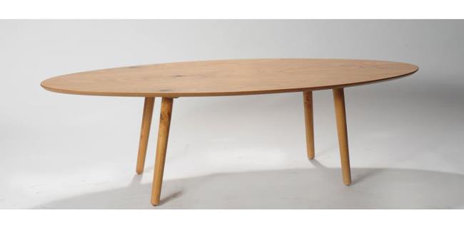 שולחן סלון - איפאה