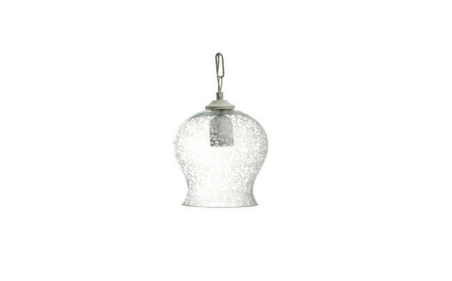 מנורה עשויה זכוכית - איפאה