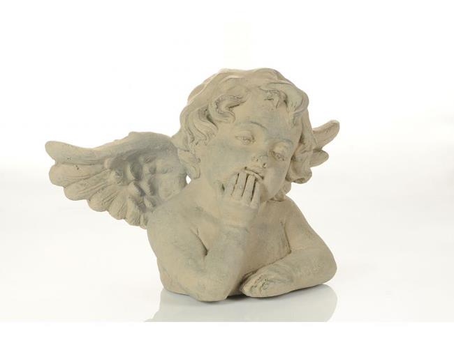פסל מלאך - איפאה