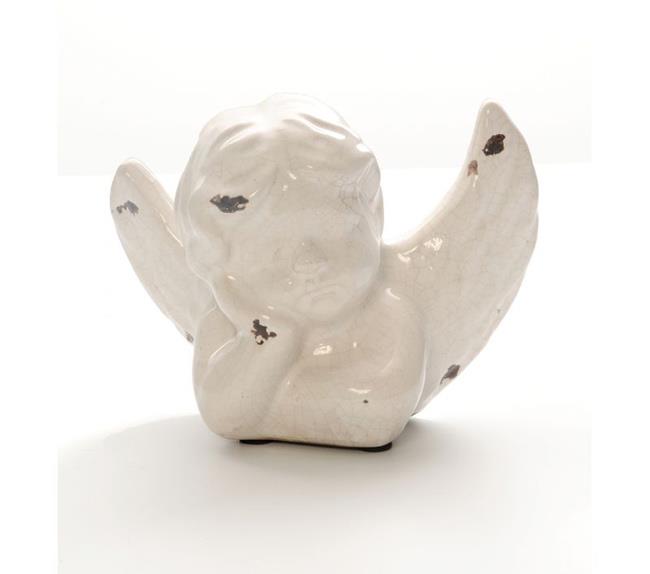 פסל מלאך קטן - איפאה