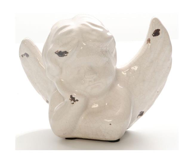 פסל מלאך גדול - איפאה