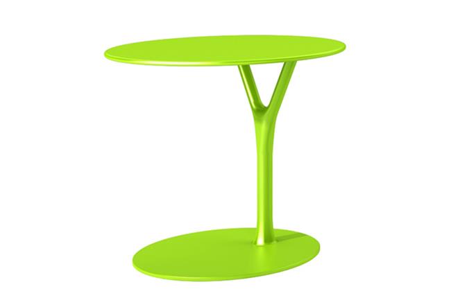 שולחן עגול - DOMICILE עיצוב ופרזול לבית