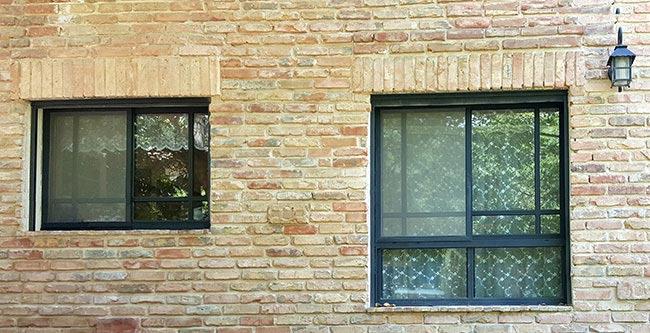 חלונות אלומיניום מעוצבים - אלומטל מעטפת לבניין בע"מ