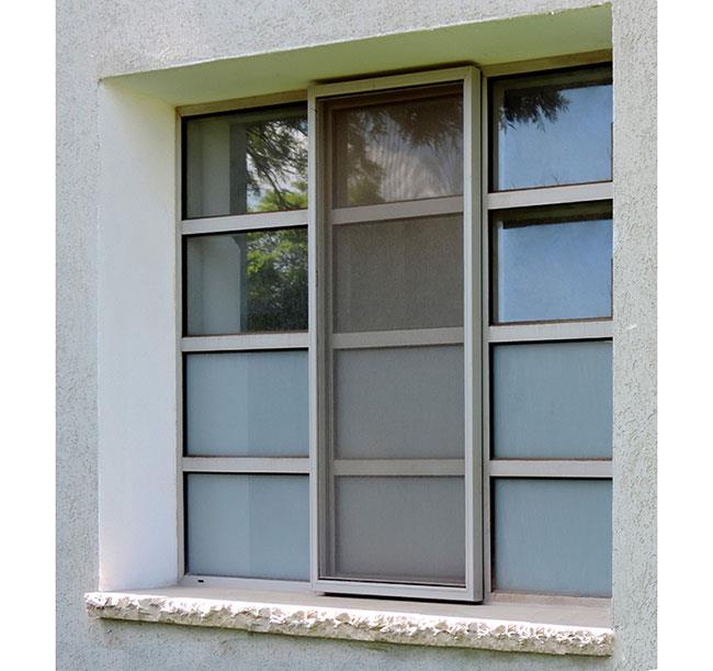 חלונות אלומיניום לבית - אלומטל מעטפת לבניין בע"מ