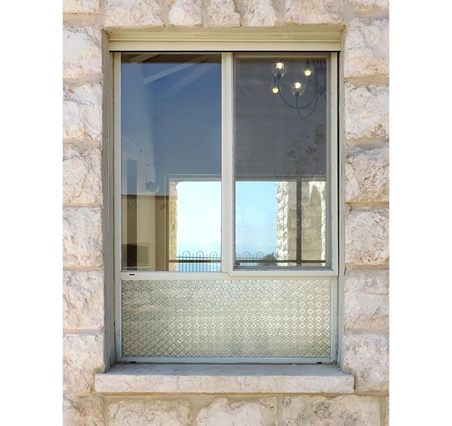 חלון מאלומיניום - אלומטל מעטפת לבניין בע"מ