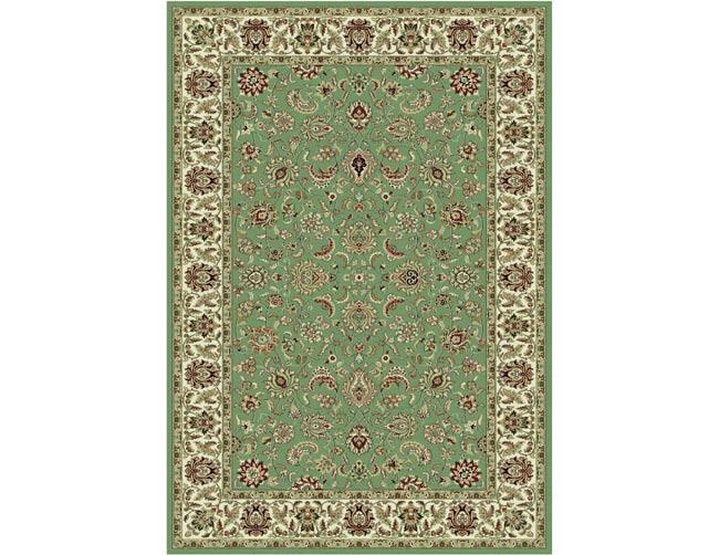 שטיח ירוק - ראגס שטיחים